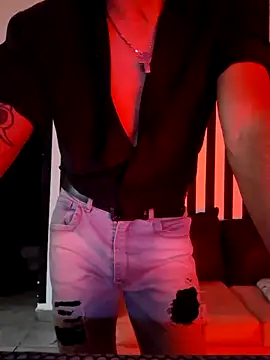 pretorianoo53 online show from 03/01/26, 04:23