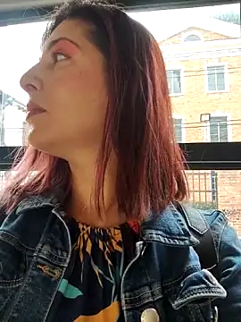 scarlett moore online show from 11/02/25, 03:17