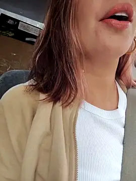 scarlett moore online show from 12/05/25, 04:49