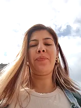 scarlett moore online show from 02/15/26, 02:16