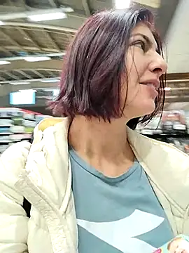 scarlett moore online show from 03/12/25, 12:04
