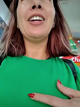 scarlett moore online show from 12/01/25, 03:02