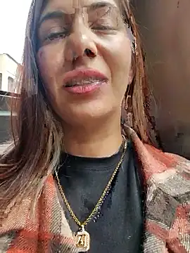 scarlett moore online show from 03/07/26, 03:39