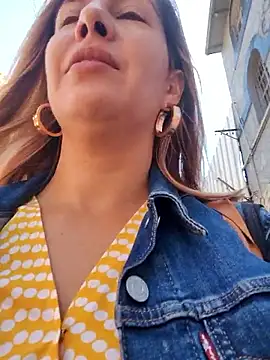 scarlett moore online show from 02/27/26, 03:01