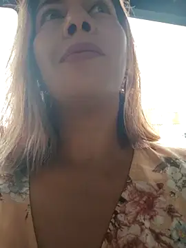 scarlett moore online show from 10/12/25, 03:35