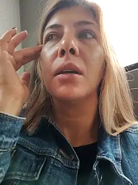 scarlett moore online show from 02/16/26, 01:32