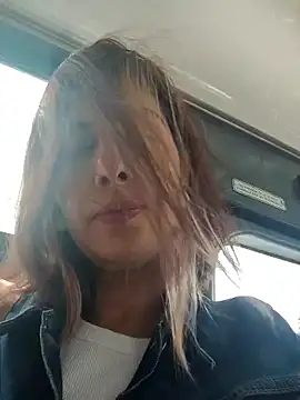 scarlett moore online show from 10/17/25, 02:52
