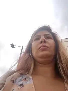 scarlett moore online show from 04/12/26, 03:15