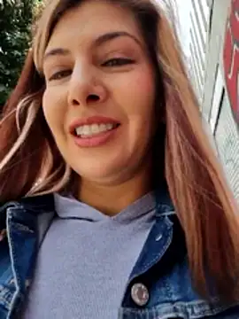 scarlett moore online show from 02/08/26, 04:26