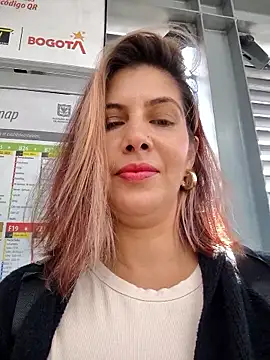 scarlett moore online show from 10/24/25, 02:49