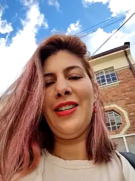 scarlett moore online show from 01/07/26, 02:11