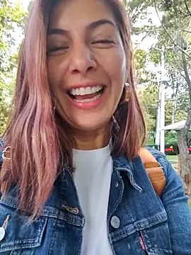 scarlett moore online show from 01/11/26, 01:07