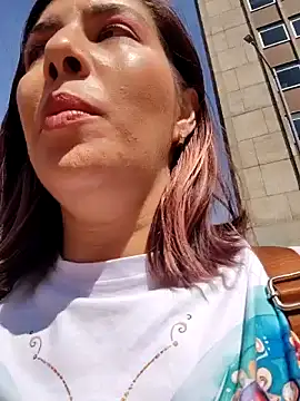 scarlett moore online show from 12/15/25, 03:07