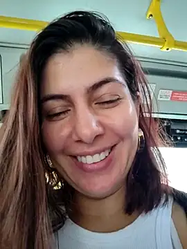 scarlett moore online show from 11/30/25, 05:58