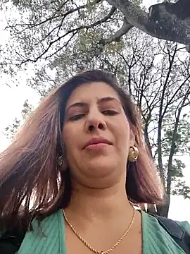 scarlett moore online show from 10/25/25, 02:39