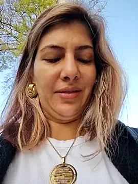 scarlett moore online show from 03/04/26, 12:24