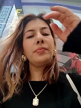 scarlett moore online show from 03/23/26, 04:18