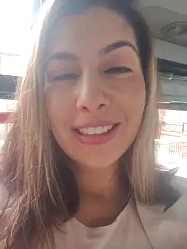 scarlett moore online show from 04/09/26, 03:51