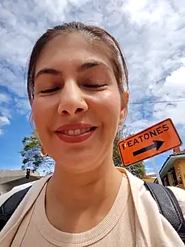 scarlett moore online show from 02/02/26, 03:22