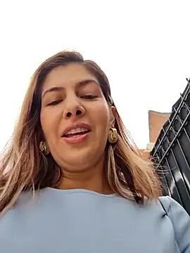 scarlett moore online show from 02/21/26, 03:14