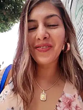 scarlett moore online show from 02/22/26, 04:52