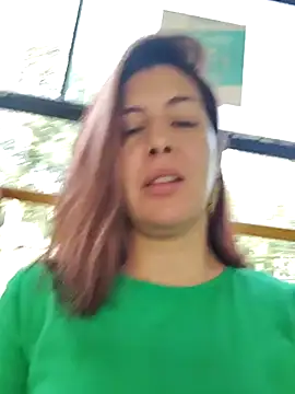 scarlett moore online show from 11/05/25, 02:09