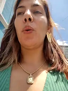 scarlett moore online show from 02/28/26, 04:28