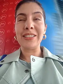 scarlett moore online show from 03/30/26, 04:41