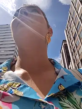 scarlett moore online show from 02/05/26, 03:19