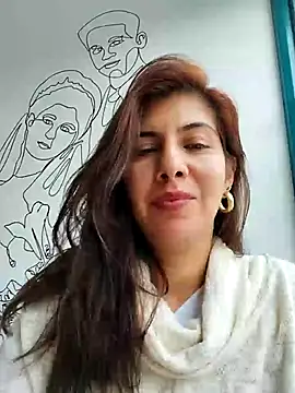 scarlett moore online show from 03/05/25, 07:49