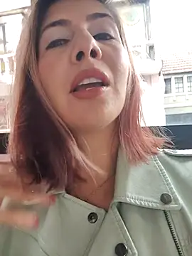scarlett moore online show from 10/11/25, 03:02