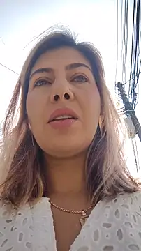 scarlett moore online show from 03/14/26, 02:34