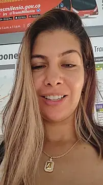 scarlett moore online show from 03/15/26, 02:46