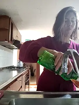 scarlett moore online show from 09/11/25, 01:11