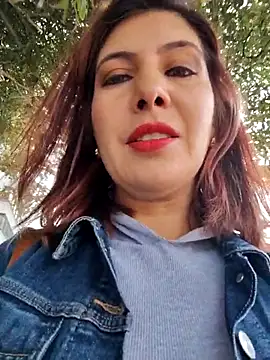 scarlett moore online show from 11/27/25, 04:29