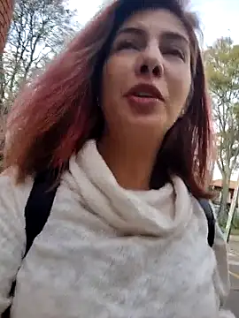 scarlett moore online show from 01/10/26, 12:44