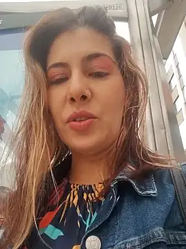 scarlett moore online show from 03/29/26, 04:19