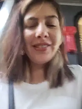 scarlett moore online show from 03/31/26, 04:42