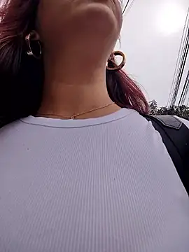 scarlett moore online show from 10/29/25, 02:27