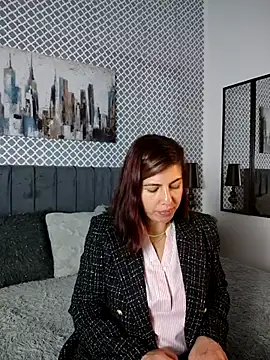 scarlett moore online show from 11/14/25, 02:32