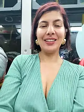scarlett moore online show from 03/17/25, 12:53