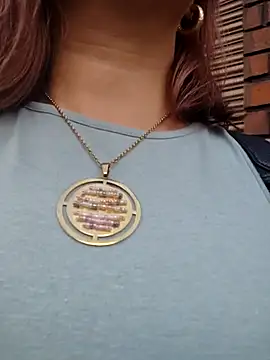 scarlett moore online show from 12/03/25, 03:44