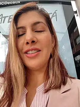 scarlett moore online show from 03/05/26, 04:03