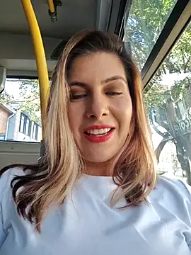 scarlett moore online show from 03/22/26, 01:45