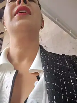 scarlett moore online show from 11/21/25, 03:55