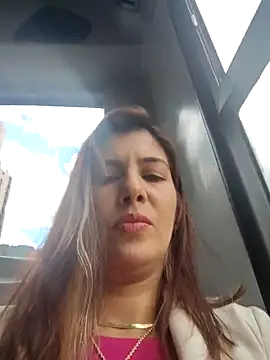 scarlett moore online show from 03/21/26, 04:55