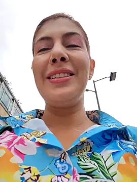 scarlett moore online show from 01/09/26, 03:19