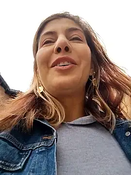 scarlett moore online show from 03/26/26, 04:16