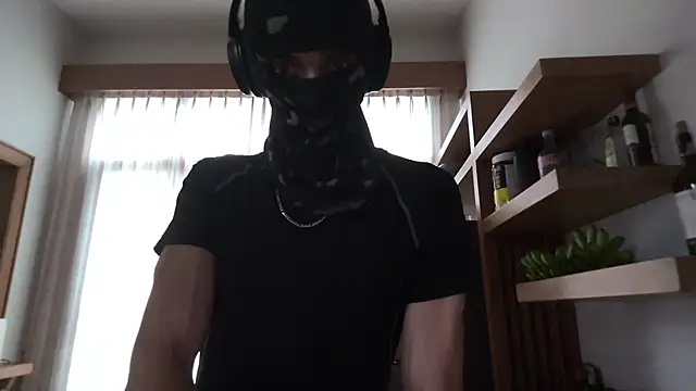 rippedbutskinny online show from 07/03/26, 10:33