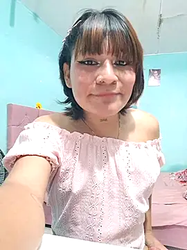 Snapshot of Conejita_XV chatting on 05/19/26, 08:49 Conejita XV online show from 05/19/26, 08:49